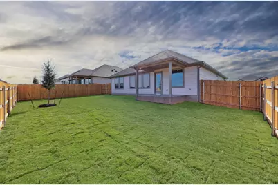 110 Divisadero Drive, Hutto, TX 78634 - Photo 33