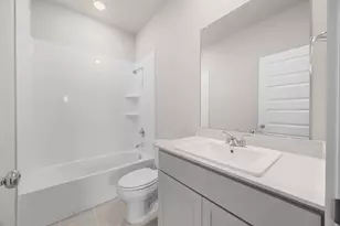 110 Divisadero Dr, Hutto, TX 78634 - Photo 27