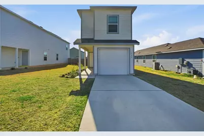 625 Marty Allen Loop, Jarrell, TX 76537 - Photo 1