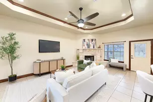 120 Zurita Trail, Meadowlakes, TX 78654 - Photo 5