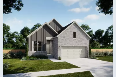 225 Amity Bower Drive, Elgin, TX 78621 - Photo 1