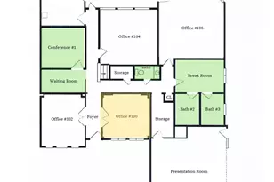 1620 Red Bud Ln, Round Rock, TX 78664 - Photo 1