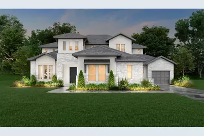 953 Flagtop Court, Lakeway, TX 78738 - Photo 1