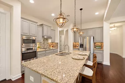 3901 Sansome Lane, Round Rock, TX 78681 - Photo 7