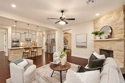 3901 Sansome Lane, Round Rock, TX 78681 - Photo 5