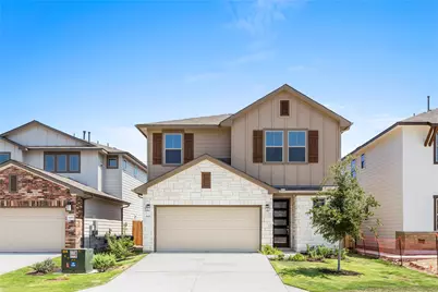 9105 White Coral Drive, Austin, TX 78729 - Photo 1