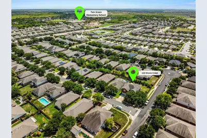 110 Stone Crest Boulevard, Buda, TX 78610 - Photo 27