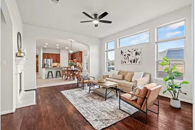 1001 David Duval Cove, Round Rock, TX 78664 - Photo 15