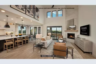 605 Bird Hollow, Austin, TX 78737 - Photo 3