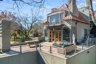 1111 W 12th St, Austin, TX 78703 - Photo 1