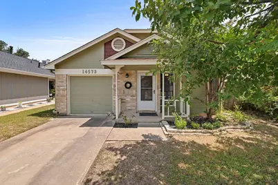 14573 Robert I Walker Boulevard, Austin, TX 78728 - Photo 3