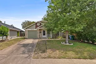 14573 Robert I Walker Blvd, Austin, TX 78728 - Photo 1