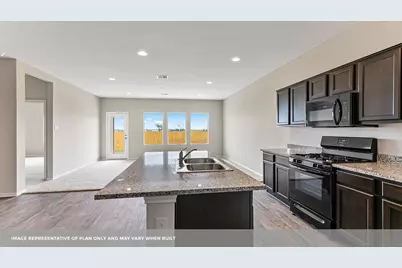 25517 Farmers Crop Lane, Elgin, TX 78621 - Photo 7