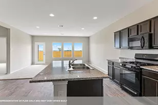 25517 Farmers Crop Ln, Elgin, TX 78621 - Photo 7