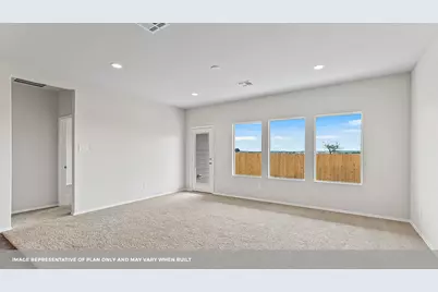 25517 Farmers Crop Lane, Elgin, TX 78621 - Photo 9