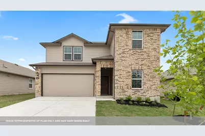 25517 Farmers Crop Lane, Elgin, TX 78621 - Photo 1