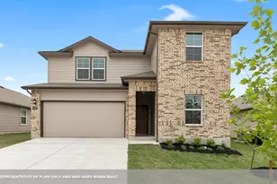 25517 Farmers Crop Ln, Elgin, TX 78621 - Photo 1