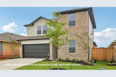 25517 Farmers Crop Lane, Elgin, TX 78621 - Photo 3