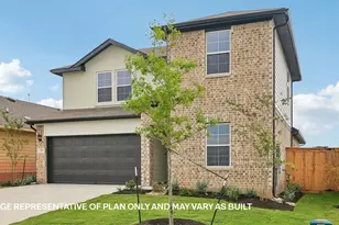25517 Farmers Crop Ln, Elgin, TX 78621 - Photo 3