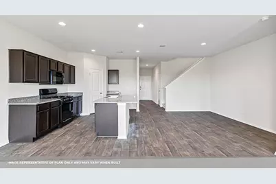 25517 Farmers Crop Lane, Elgin, TX 78621 - Photo 3