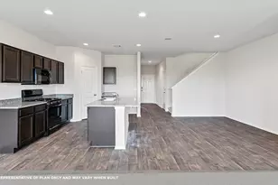 25517 Farmers Crop Ln, Elgin, TX 78621 - Photo 3