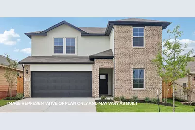 25517 Farmers Crop Lane, Elgin, TX 78621 - Photo 1
