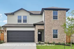 25517 Farmers Crop Ln, Elgin, TX 78621 - Photo 1