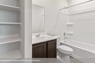 25517 Farmers Crop Ln, Elgin, TX 78621 - Photo 13