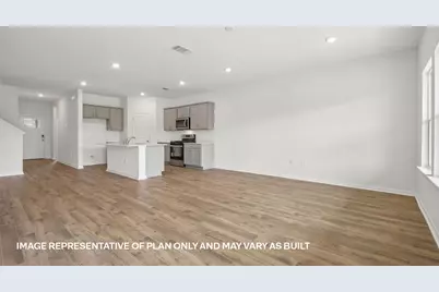 25517 Farmers Crop Lane, Elgin, TX 78621 - Photo 7