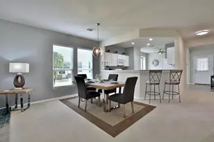 247 Bonham Loop, Georgetown, TX 78633 - Photo 5