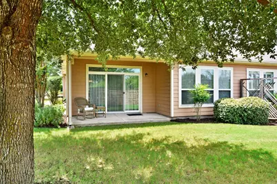 247 Bonham Loop, Georgetown, TX 78633 - Photo 23