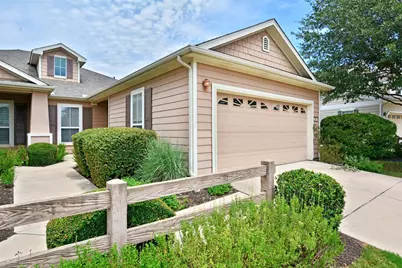 247 Bonham Loop, Georgetown, TX 78633 - Photo 21