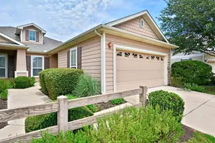 247 Bonham Loop, Georgetown, TX 78633 - Photo 21