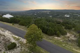 Lot 645 Wagon Wheel Trail, Bertram, TX 78605 - Photo 13