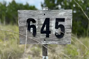 Lot 645 Wagon Wheel Trail, Bertram, TX 78605 - Photo 5