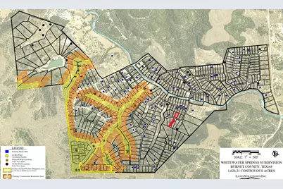 Lot 645 Wagon Wheel Trail, Bertram, TX 78605 - Photo 27