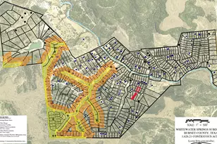 Lot 645 Wagon Wheel Trail, Bertram, TX 78605 - Photo 27