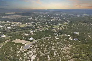 Lot 645 Wagon Wheel Trail, Bertram, TX 78605 - Photo 19