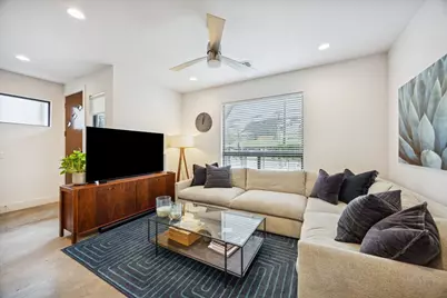 1011 E 12th Street, Austin, TX 78702 - Photo 9