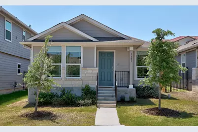 1803 Arborside Drive, Austin, TX 78754 - Photo 1