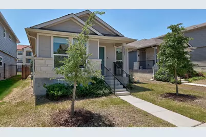 1803 Arborside Drive, Austin, TX 78754 - Photo 3