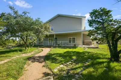1101 Roy Creek Trail, Dripping Springs, TX 78620 - Photo 1