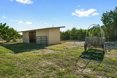 1101 Roy Creek Trail, Dripping Springs, TX 78620 - Photo 35