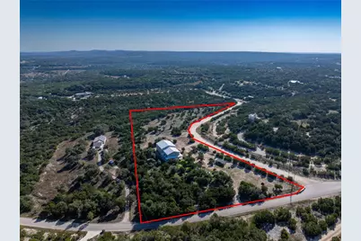 1101 Roy Creek Trail, Dripping Springs, TX 78620 - Photo 37