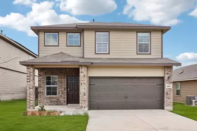 4006 Bay Leaf Loop, Von Ormy, TX 78073 - Photo 3