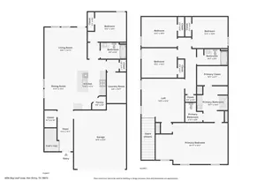 4006 Bay Leaf Loop, Von Ormy, TX 78073 - Photo 19