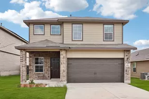 4006 Bay Leaf Loop, Von Ormy, TX 78073 - Photo 3