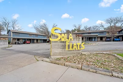 3415 Menchaca Road #115, Austin, TX 78704 - Photo 1