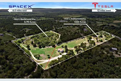 1304-1308 S Webberwood Way #2, Elgin, TX 78621 - Photo 1