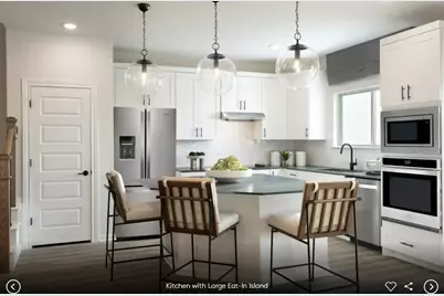 1955 Settlers Glen Drive #4603, Round Rock, TX 78665 - Photo 5